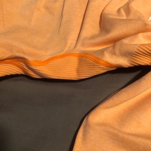 NWOT DYE Impact Seamless Leggings - Picture 6 of 6